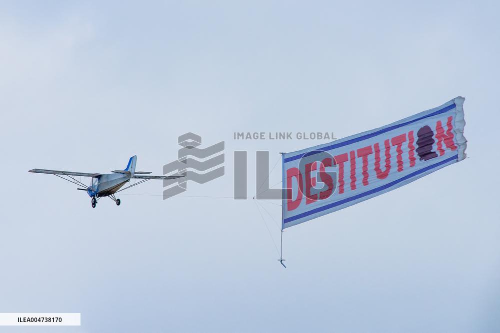 Illustration - Orleans