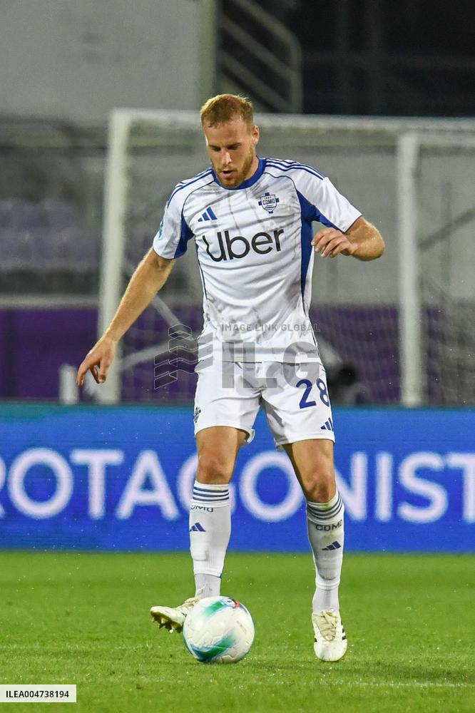 CALCIO - Serie A - ACF Fiorentina vs Como 1907