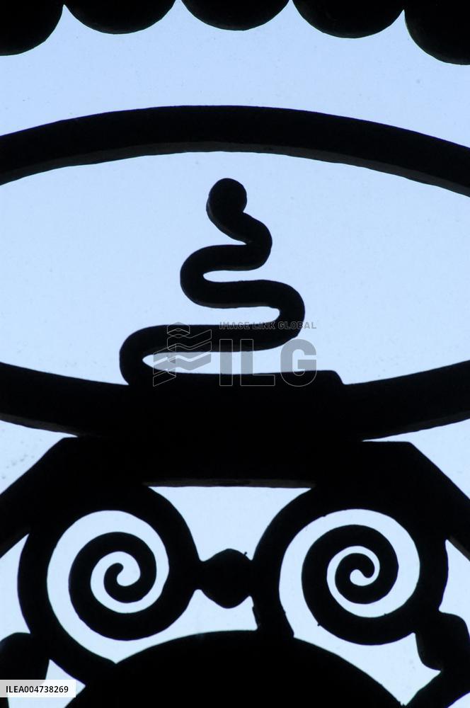 Illustration - Reims