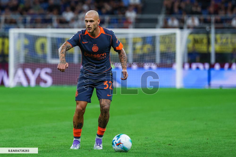 Illustration - Chantilly