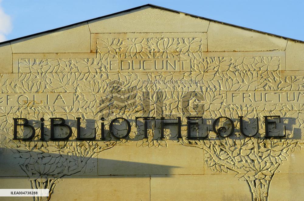 Illustration - Reims