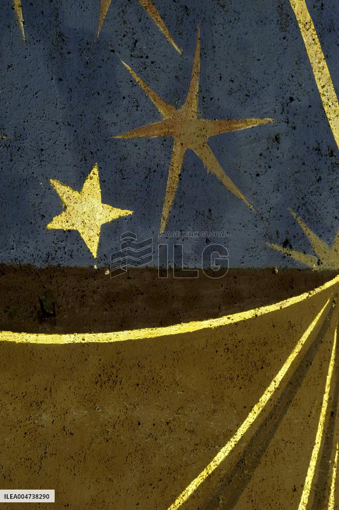 Illustration - Reims