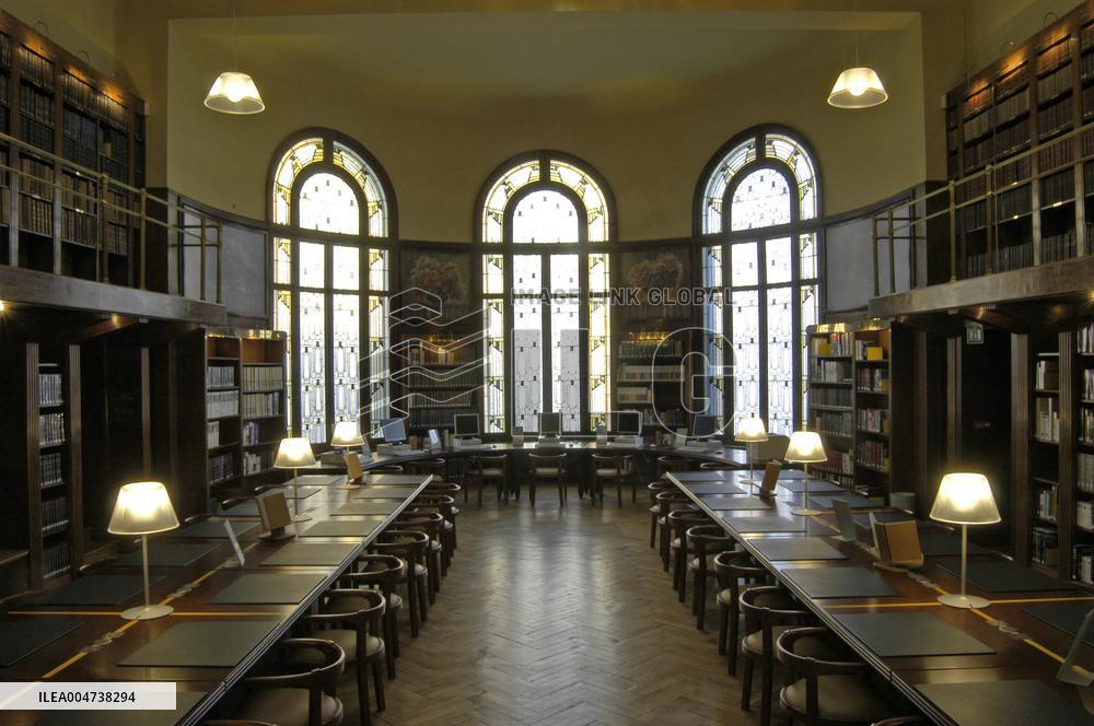 Illustration - Reims