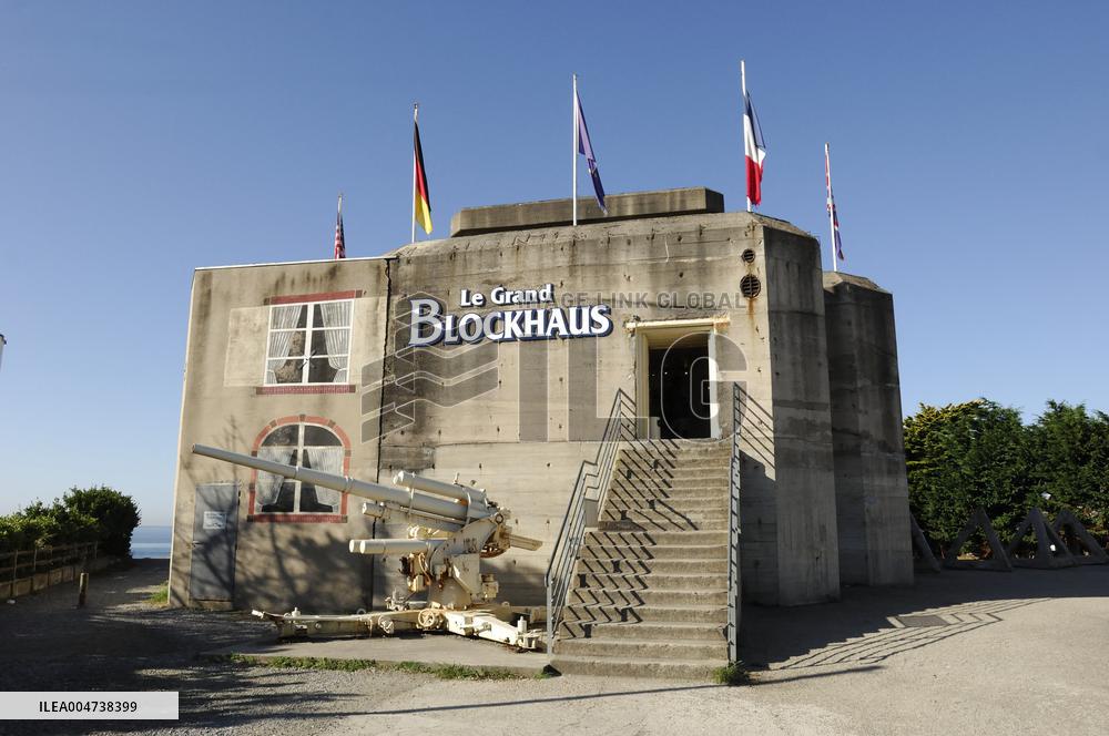 Illustration - Guerande