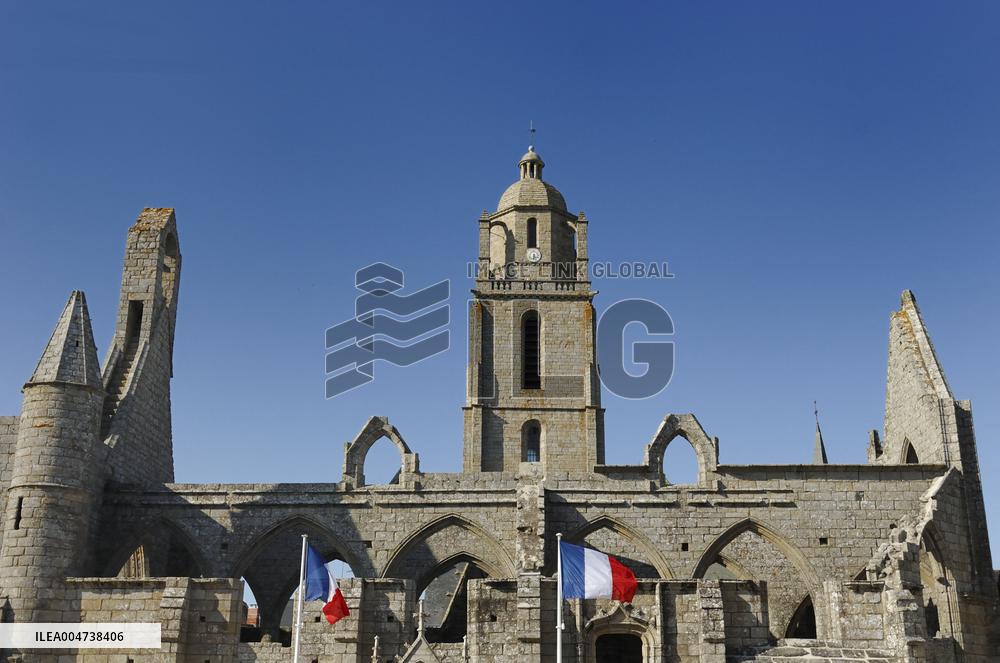 Illustration - Guerande