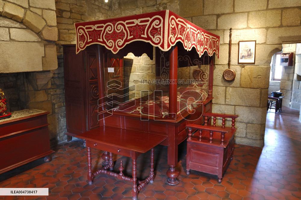 Illustration - Guerande