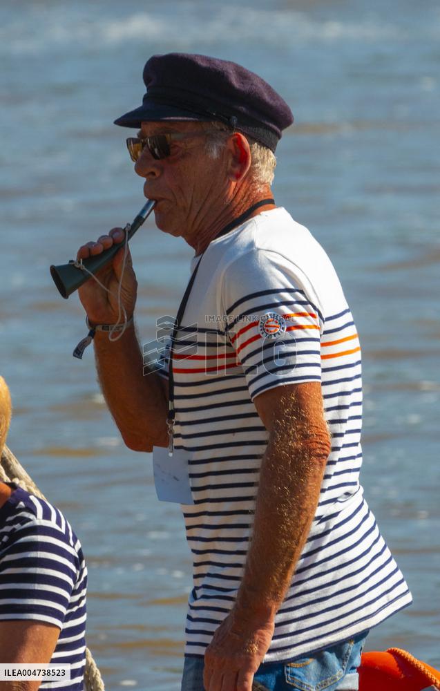 Illustration - Festival de Loire