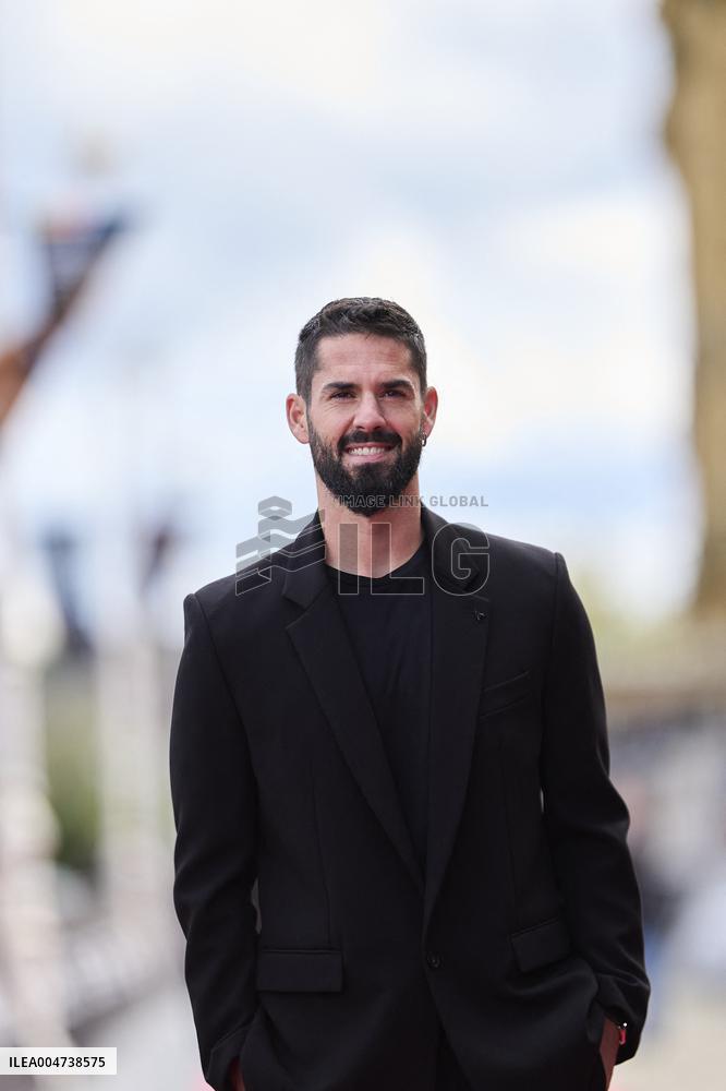 73rd San Sebastian - La Grazia Red Carpet