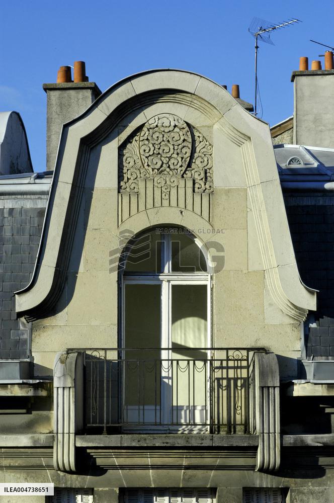 Illustration - Reims