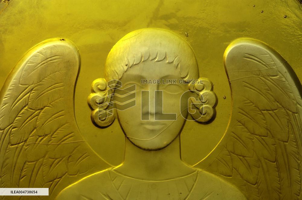 Illustration - Reims