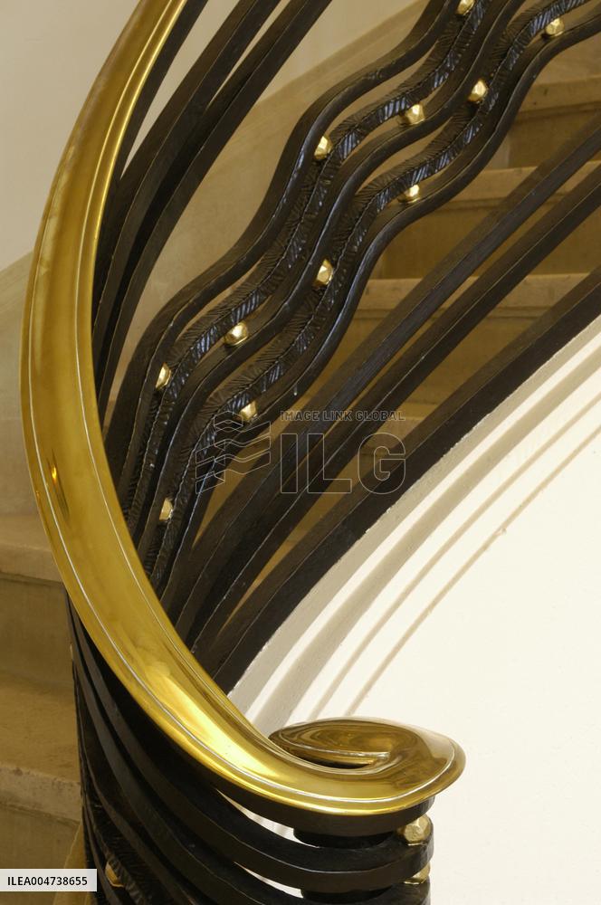 Illustration - Reims