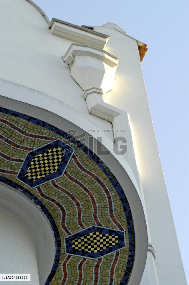 Illustration - Reims