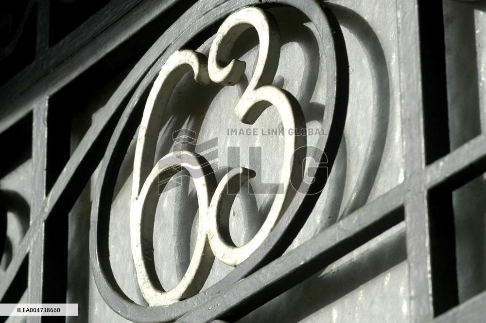 Illustration - Reims