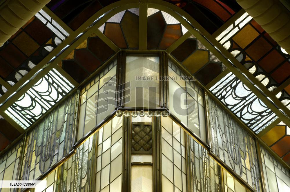 Illustration - Reims