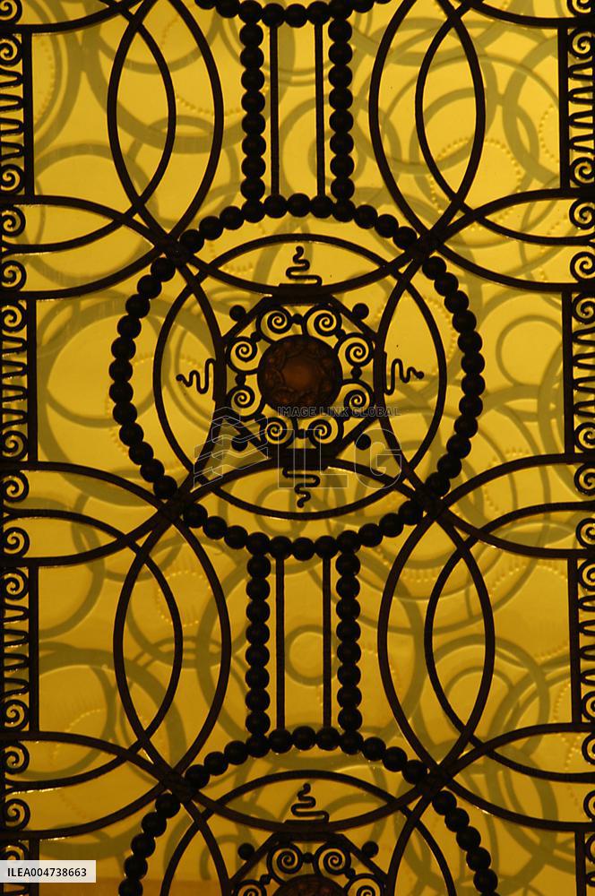 Illustration - Reims