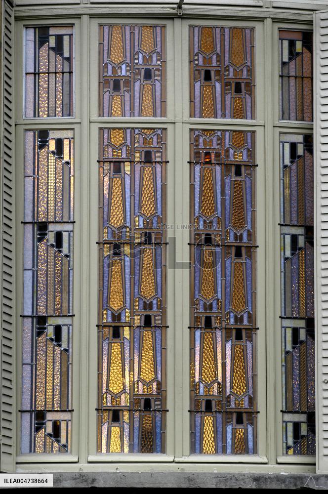 Illustration - Reims