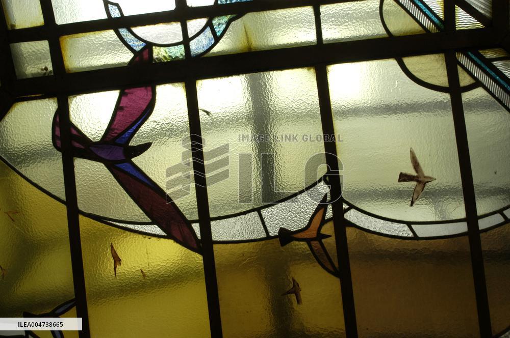 Illustration - Reims