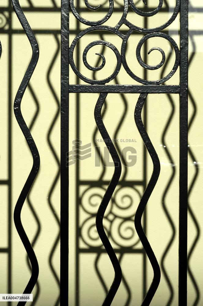 Illustration - Reims