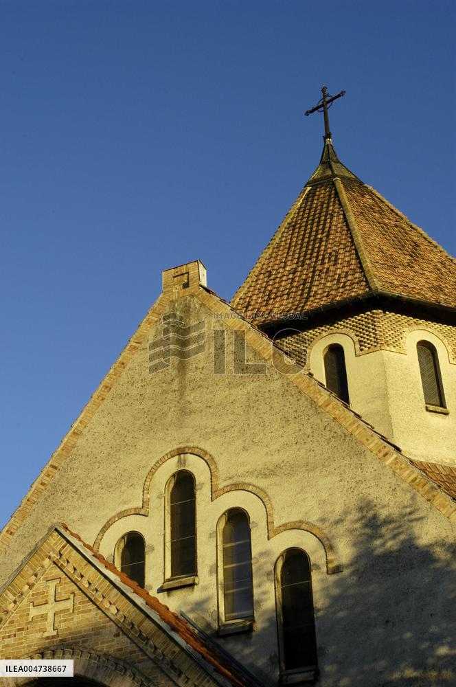 Illustration - Reims