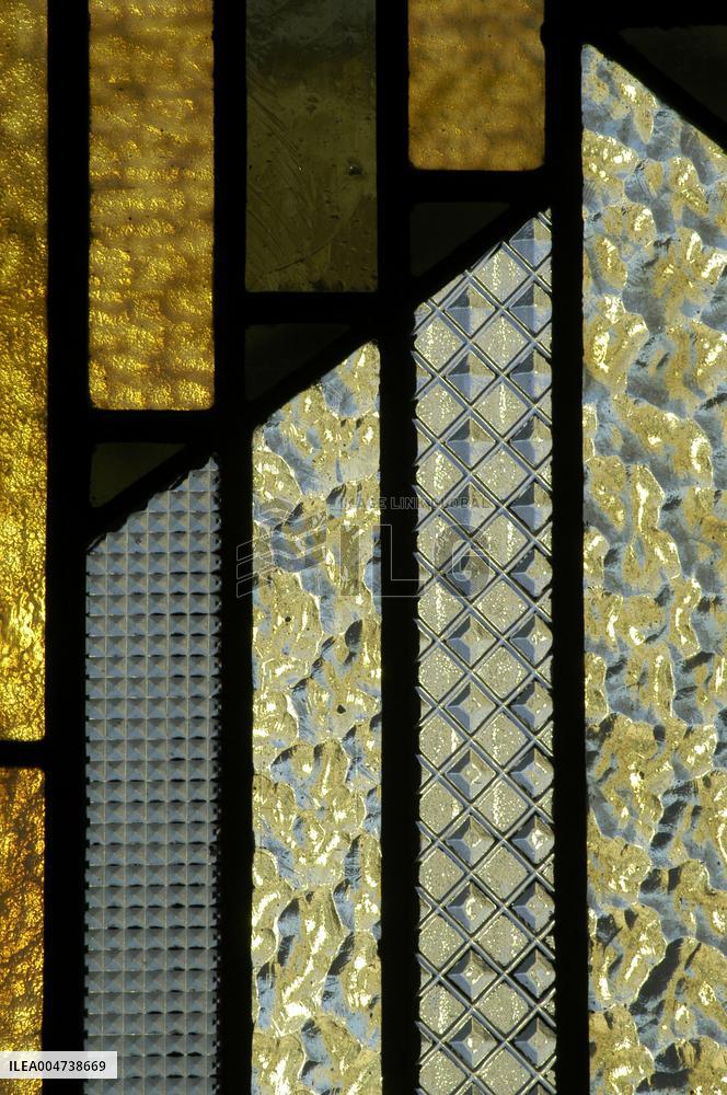 Illustration - Reims