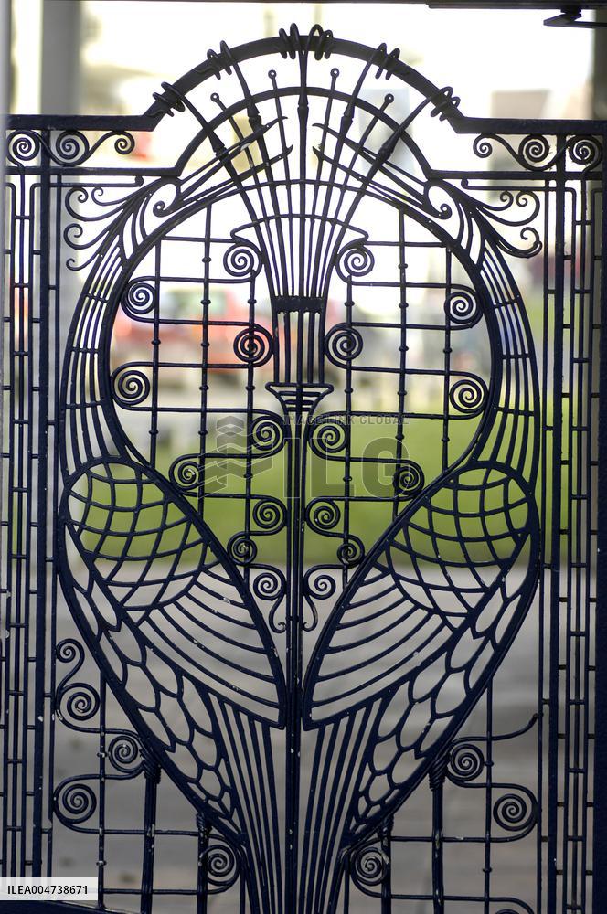 Illustration - Reims