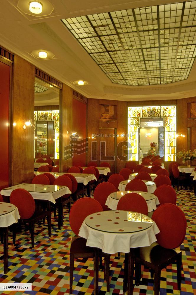 Illustration - Reims