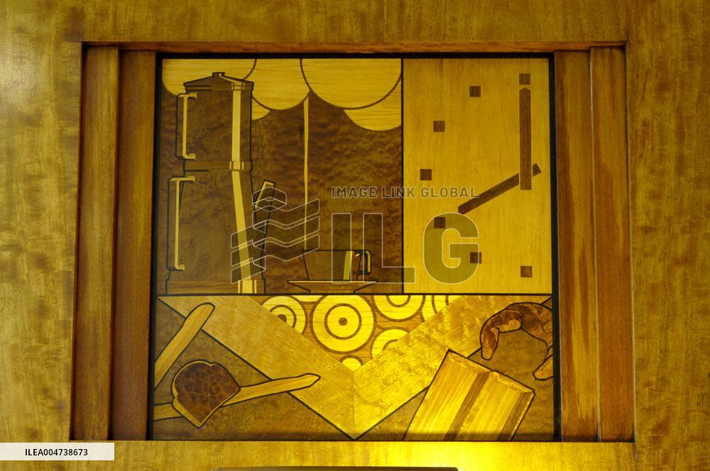 Illustration - Reims