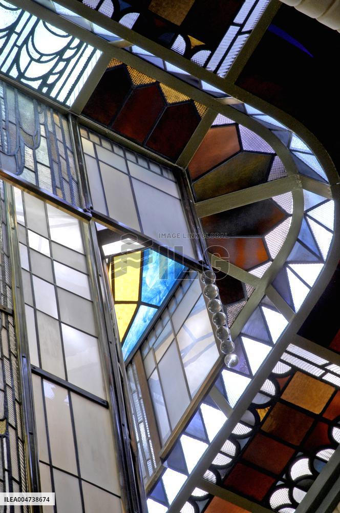 Illustration - Reims