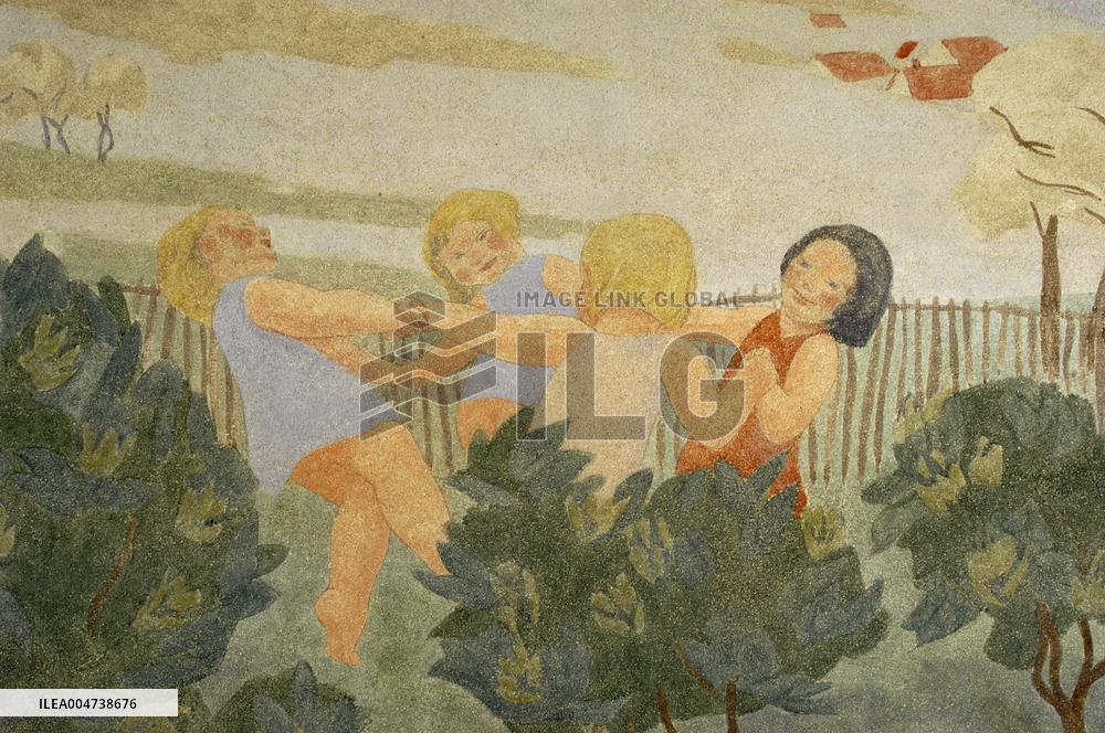 Illustration - Reims