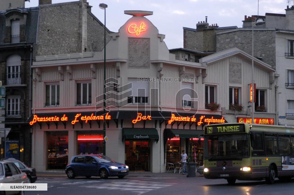 Illustration - Reims