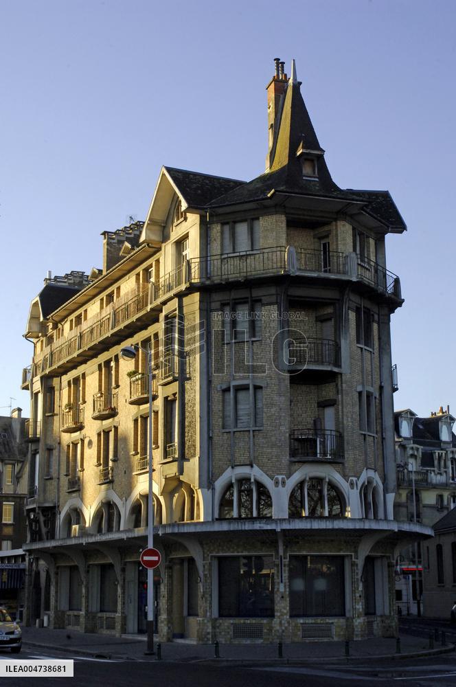 Illustration - Reims