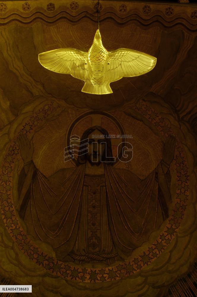 Illustration - Reims