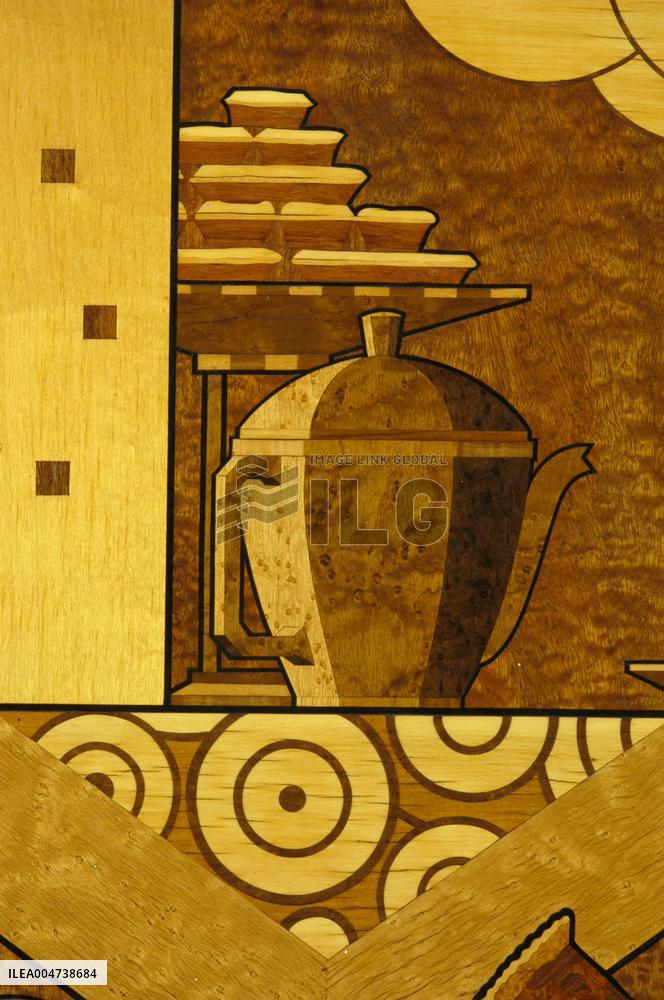 Illustration - Reims