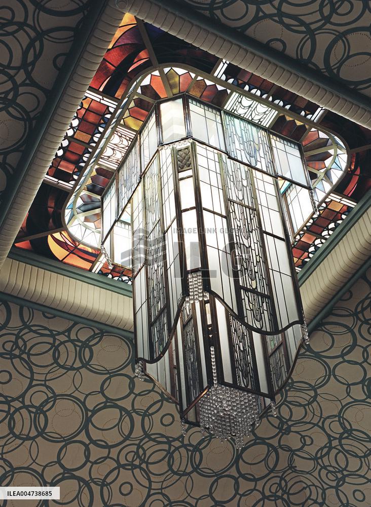 Illustration - Reims