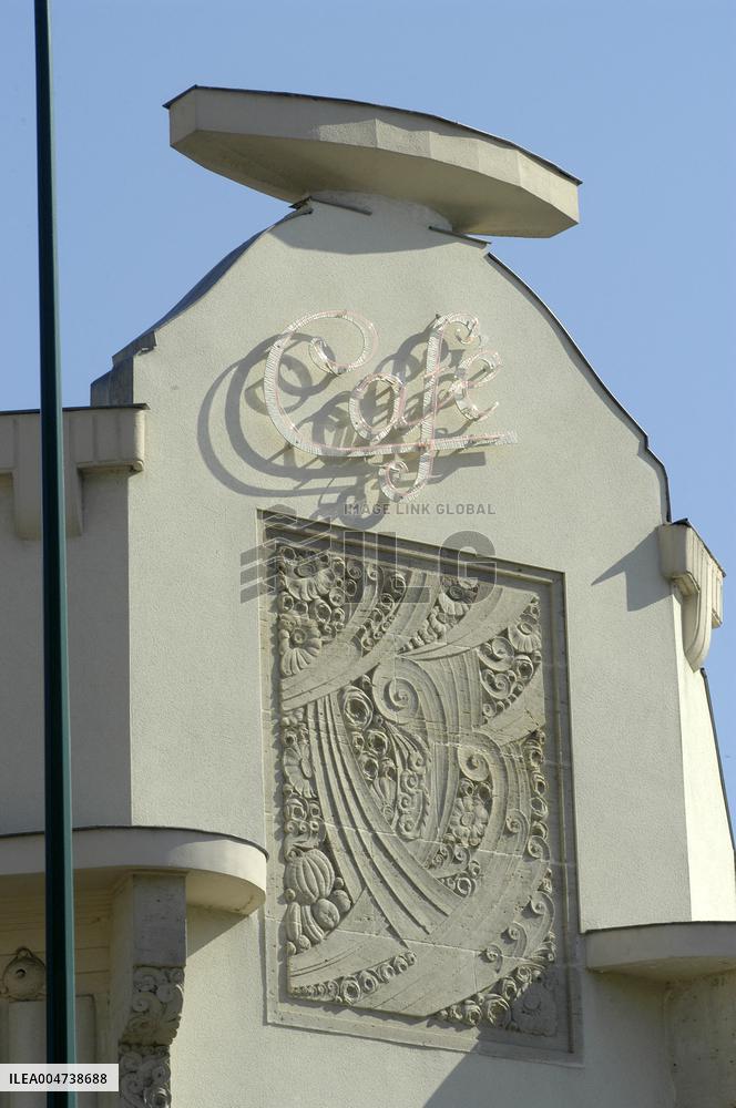 Illustration - Reims