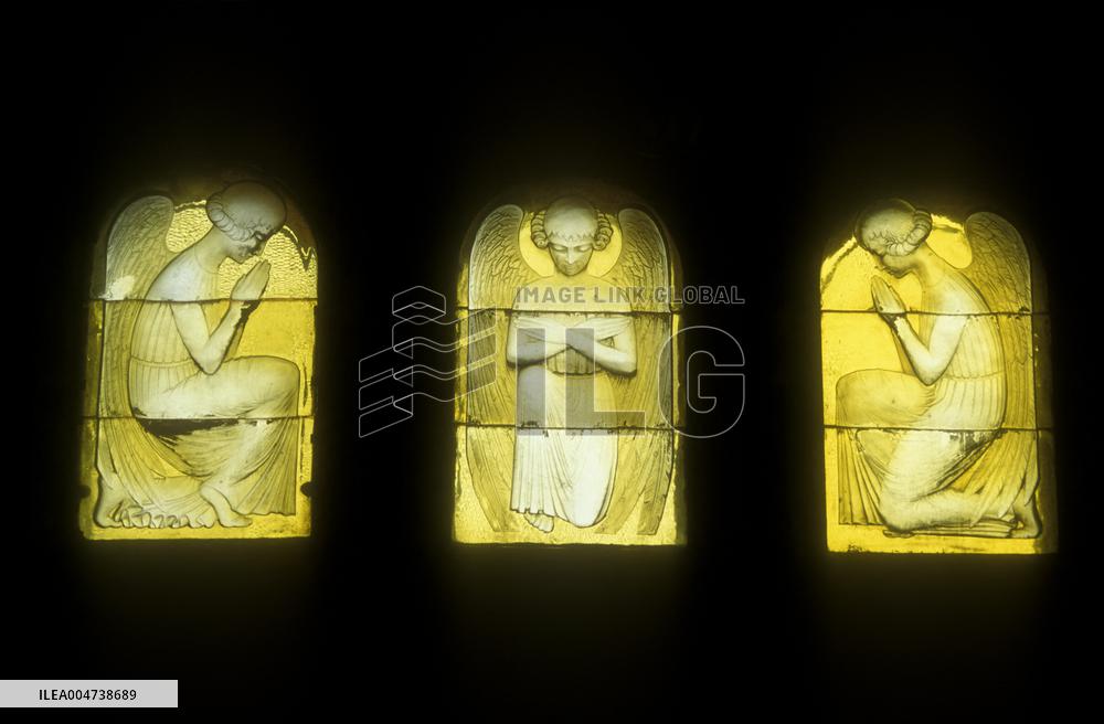 Illustration - Reims