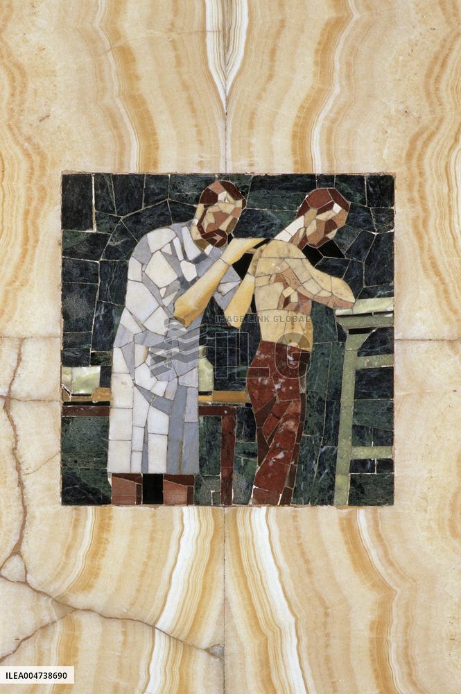 Illustration - Reims