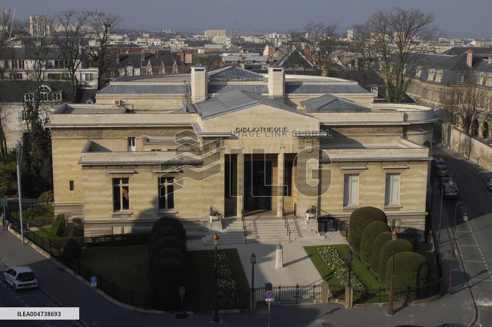 Illustration - Reims