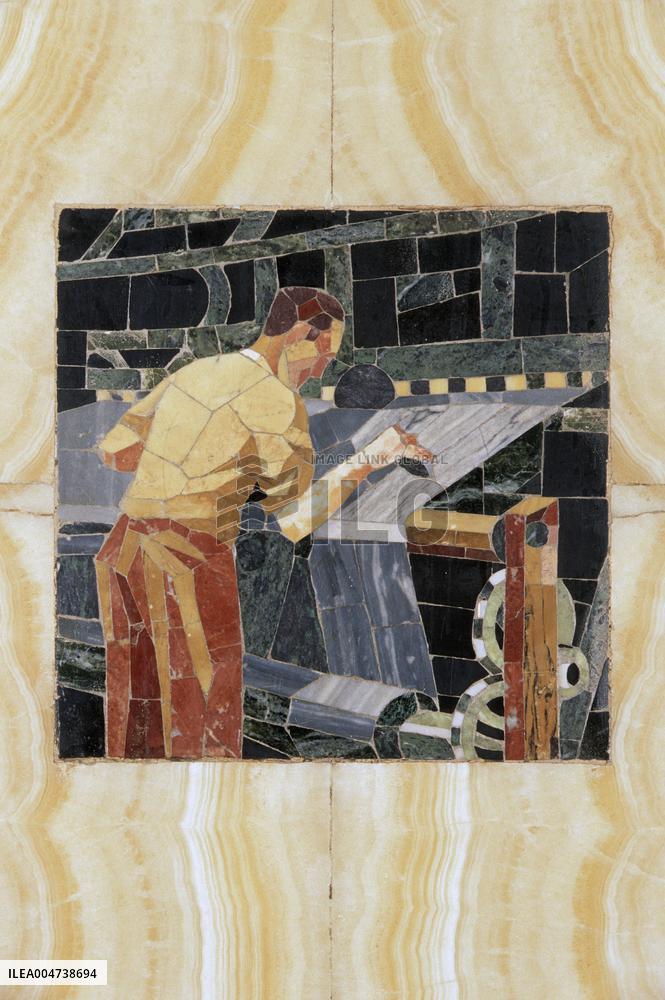 Illustration - Reims