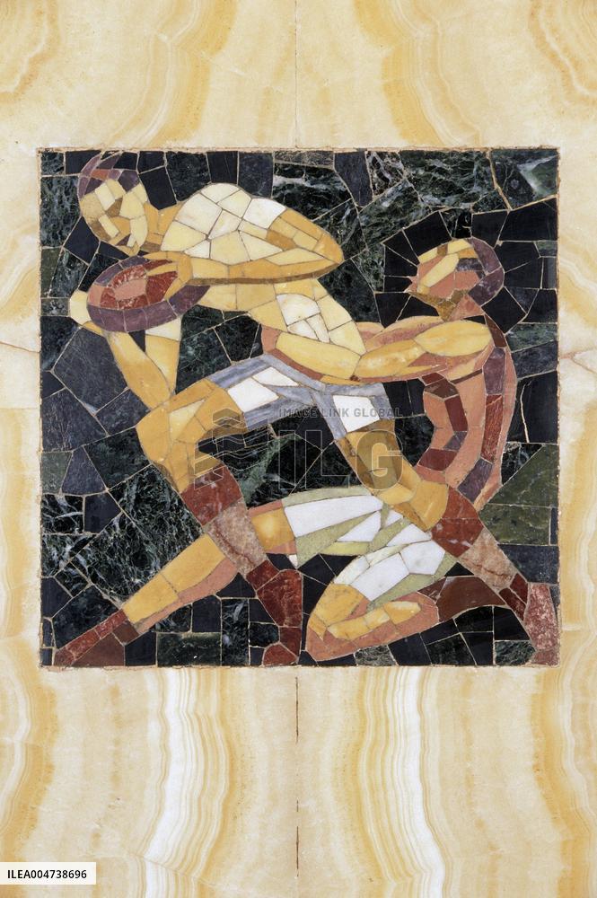 Illustration - Reims