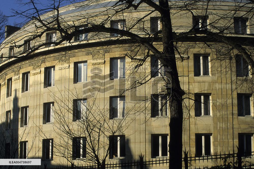 Illustration - Reims