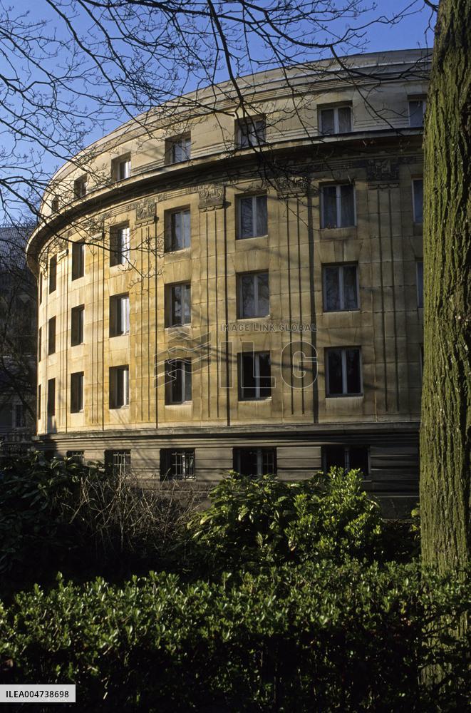 Illustration - Reims