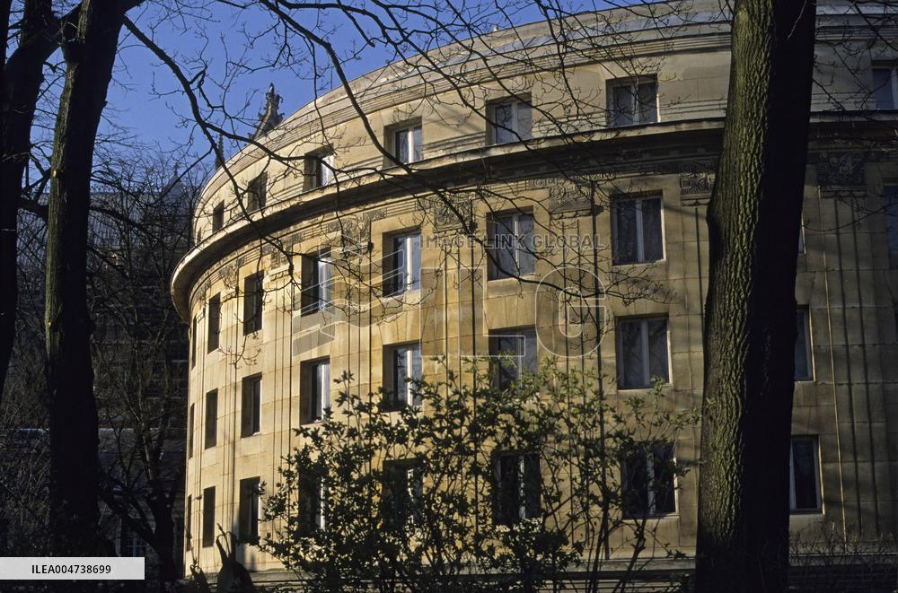 Illustration - Reims