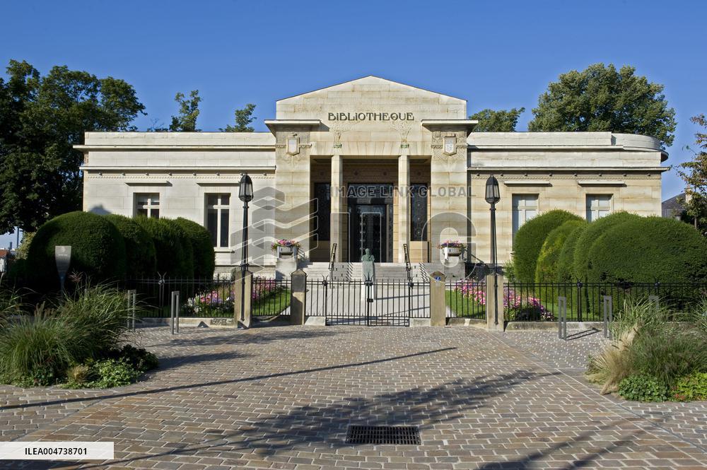 Illustration - Reims