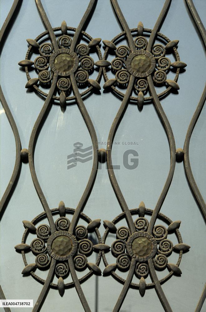 Illustration - Reims