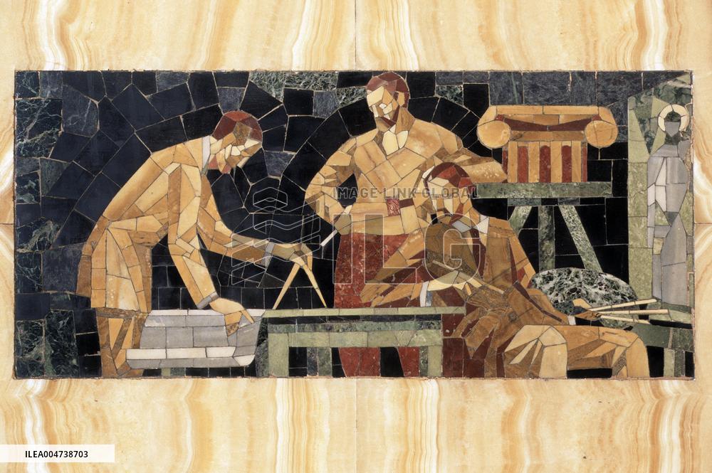 Illustration - Reims