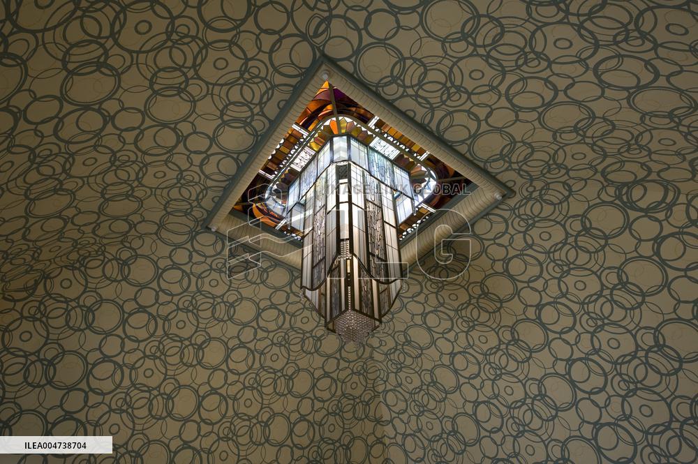 Illustration - Reims