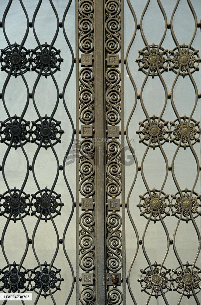 Illustration - Reims