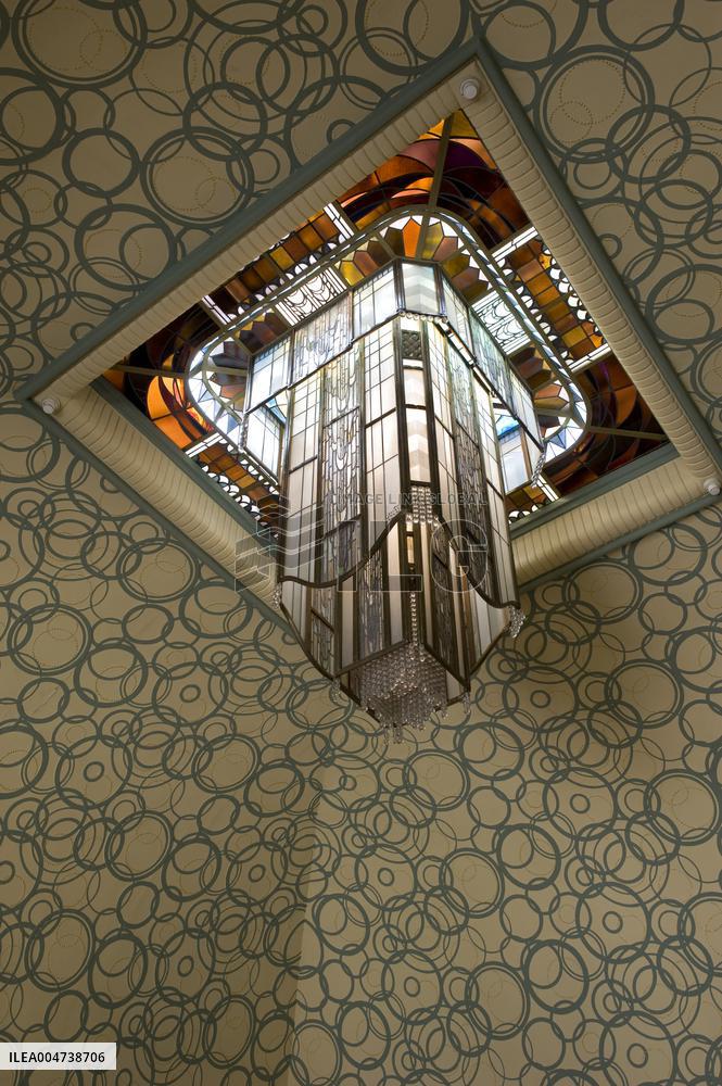 Illustration - Reims