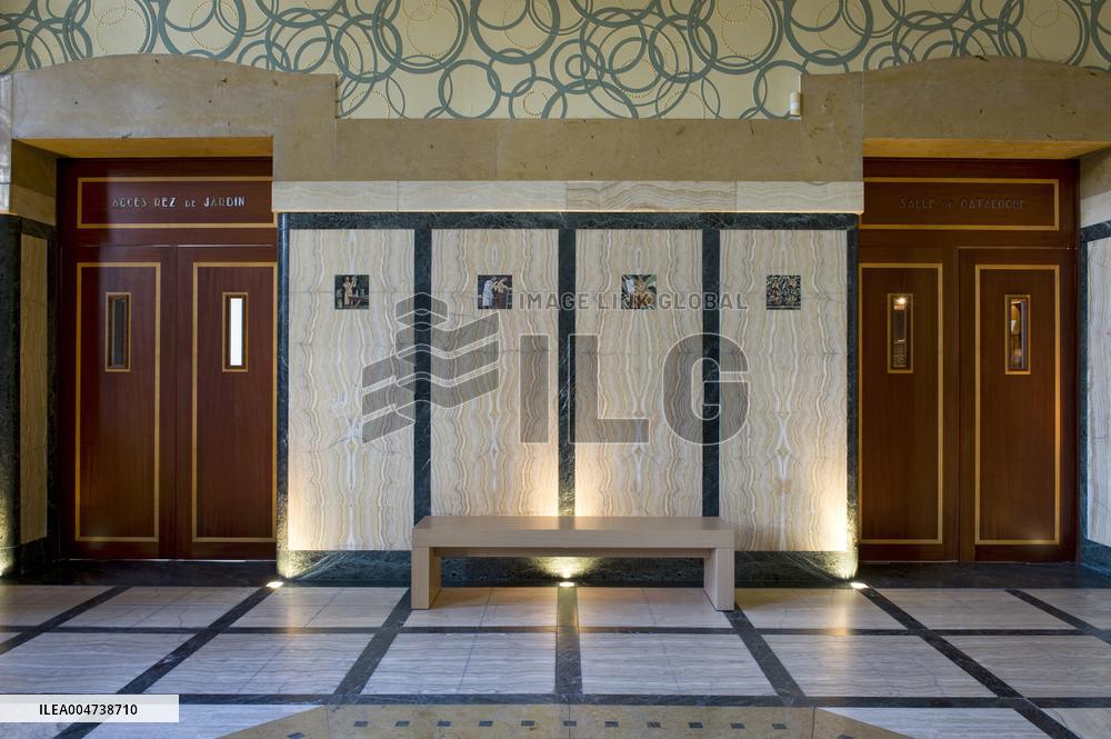 Illustration - Reims